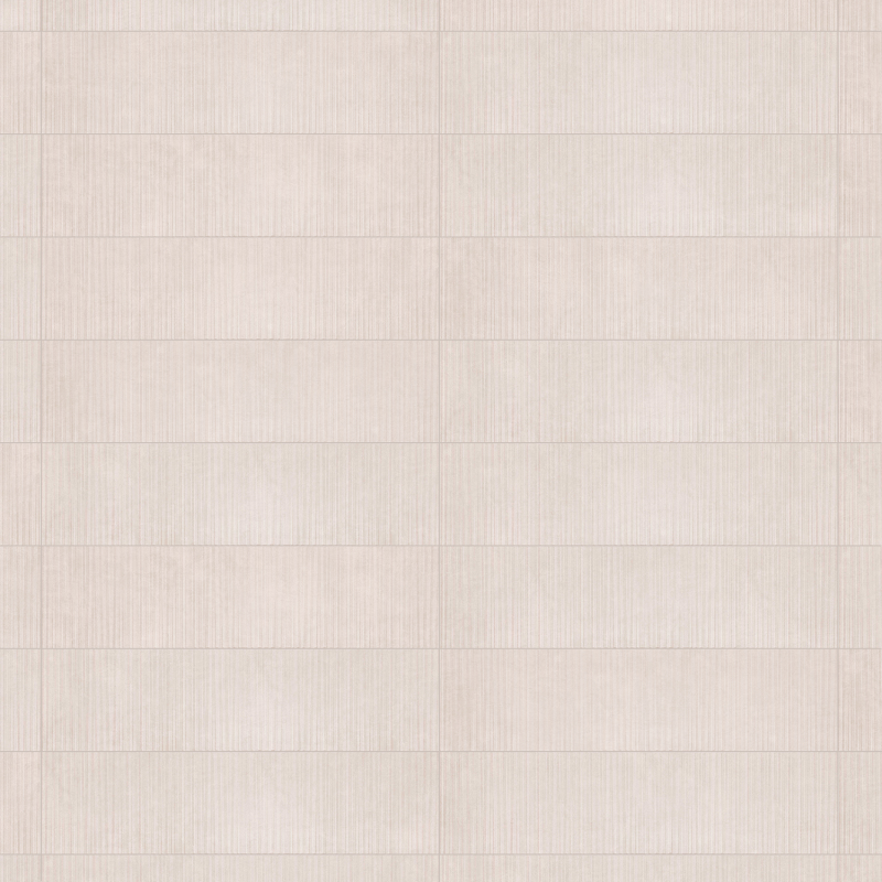 Mexen Living Mayolica Crema gres szkliwiony rekt. G1, płytka ścienna 120 x 30 cm, mat - TL714-120-030-51