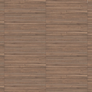 Mexen Mulberry Wood Brown gres szkliwiony rekt. G1, płytka drewnopodobna ścienna 120 x 30 cm, mat - TL703-120-030-50