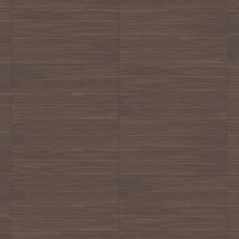 Mexen Prestige Wood Coffee gres szkliwiony rekt. G1, płytka drewnopodobna ścienna 120 x 30 cm, mat - TL706-120-030-51