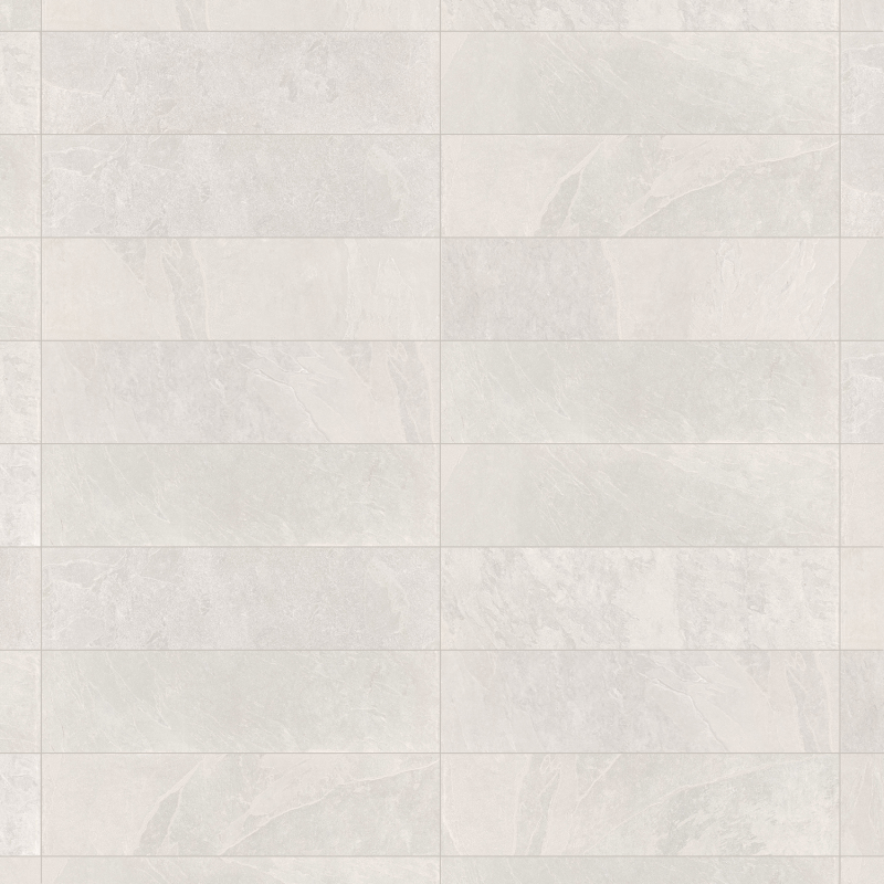 Mexen Ravena Bianco gres szkliwiony rekt. G1, płytka podłogowo-ścienna 120 x 30 cm, mat - TL712-120-030-03