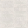 Mexen Ravena Bianco gres szkliwiony rekt. G1, płytka podłogowo-ścienna 120 x 30 cm, mat - TL712-120-030-03