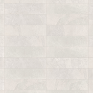 Mexen Ravena Bianco gres szkliwiony rekt. G1, płytka podłogowo-ścienna 120 x 30 cm, mat - TL712-120-030-03