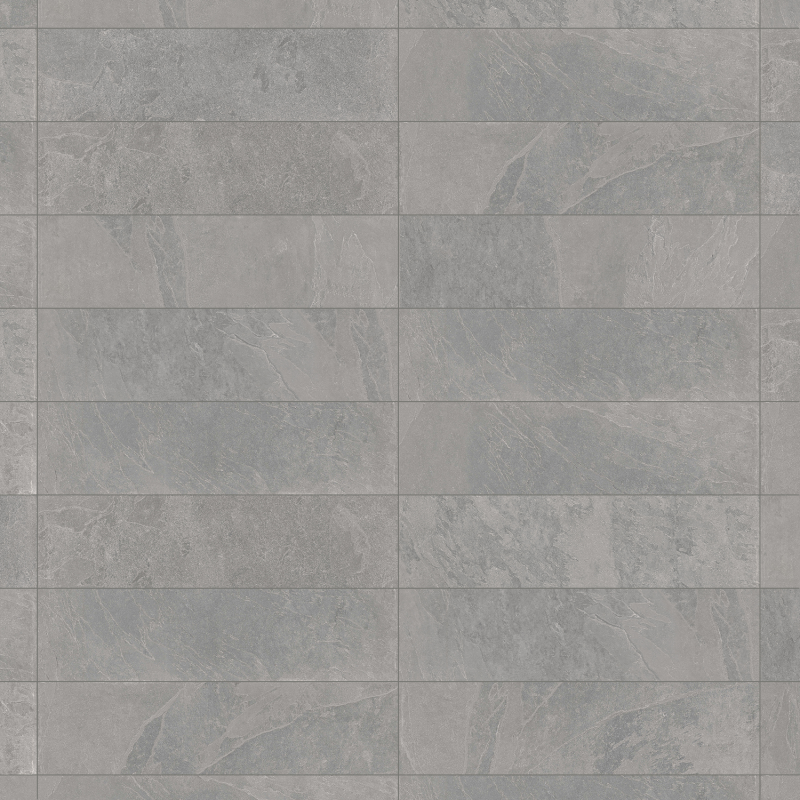 Mexen Ravena Grigio gres szkliwiony rekt. G1, płytka podłogowo-ścienna 120 x 30 cm, mat - TL712-120-030-01