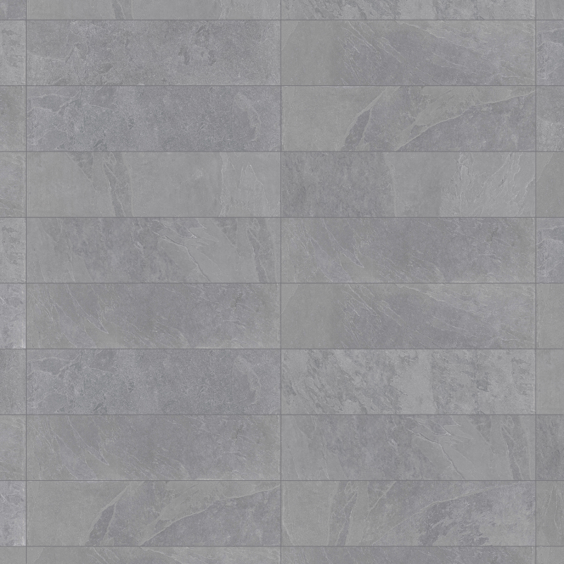 Mexen Ravena Gris gres szkliwiony rekt. G1, płytka podłogowo-ścienna 120 x 30 cm, mat - TL712-120-030-04