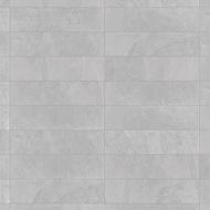 Mexen Ravena Silver gres szkliwiony rekt. G1, płytka podłogowo-ścienna 120 x 30 cm, mat - TL712-120-030-05