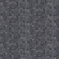 Mexen Riga Lyon Black gres szkliwiony rekt. G1, płytka drewnopodobna ścienna 120 x 30 cm, mat - TL713-120-030-50
