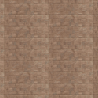 Mexen Riga Lyon Brown gres szkliwiony rekt. G1, płytka drewnopodobna ścienna 120 x 30 cm, mat - TL713-120-030-51