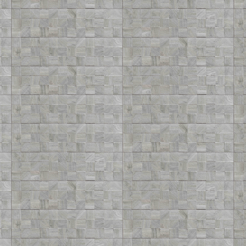 Mexen Riga Lyon Grey gres szkliwiony rekt. G1, płytka drewnopodobna ścienna 120 x 30 cm, mat - TL713-120-030-54
