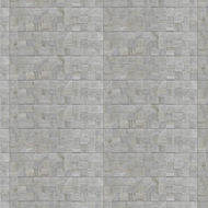 Mexen Riga Lyon Grey gres szkliwiony rekt. G1, płytka drewnopodobna ścienna 120 x 30 cm, mat - TL713-120-030-54