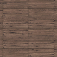 Mexen Western Wood Choco gres szkliwiony rekt. G1, płytka drewnopodobna ścienna 120 x 30 cm, mat - TL702-120-030-56