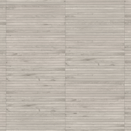 Mexen Western Wood Gris gres szkliwiony rekt. G1, płytka drewnopodobna ścienna 120 x 30 cm, mat - TL702-120-030-52