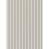 Mexen Strio 01 lamele ścienne ryflowane 280 x 14,5 cm (2szt), taupe - S120-280-01-313