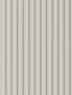 Mexen Strio 01 lamele ścienne ryflowane 280 x 14,5 cm (2szt), taupe - S120-280-01-313