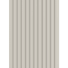 Mexen Strio 03 lamele ścienne ryflowane 280 x 14,5 cm (2szt), taupe - S120-280-03-313