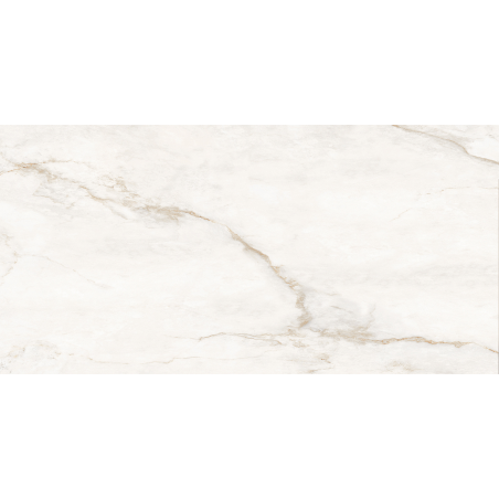Mexen Brakel Gold gres szkliwiony rekt. G1, płytka podłogowo-ścienna 120 x 60 cm, połysk - TL110-120-060-00