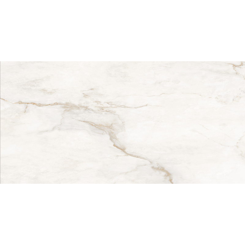 Mexen Brakel Gold gres szkliwiony rekt. G1, płytka podłogowo-ścienna 120 x 60 cm, połysk - TL110-120-060-00