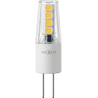 Mexen Oris 10x żarówka LED G4, 1,7W, Neutralna - 4000K, 210 lm - L115-G4-0140-02x10