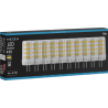 Mexen Oris 10x żarówka LED G4, 4W, Ciepła - 3000K, 480 lm - L115-G4-0430-01x10