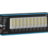 Mexen Oris 10x żarówka LED G4, 4W, Zimna - 6500K, 490 lm - L115-G4-0465-01x10