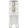 Mexen Aura 6x żarówka LED G9, 2,5W, Zimna - 6500K, 290 lm - L121-G9-0265-01x06