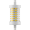 Mexen Vega 3x żarówka LED R7S, 12W, Zimna - 6500K, 1550 lm - L126-R7S-1265-01x03