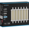 Mexen Vega 6x żarówka LED ściemnialna R7S, 18W, Zimna - 6500K, 2200 lm - L125-R7S-1865-02x06