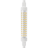 Mexen Vega 6x żarówka LED R7S, 10W, Neutralna - 4000K, 1220 lm - L126-R7S-1040-02x06