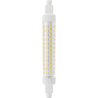 Mexen Vega 6x żarówka LED R7S, 10W, Zimna - 6500K, 1220 lm - L126-R7S-1065-02x06