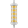 Mexen Vega 10x żarówka LED ściemnialna R7S, 18W, Neutralna - 4000K, 2200 lm - L125-R7S-1840-02x10