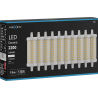 Mexen Vega 10x żarówka LED ściemnialna R7S, 18W, Neutralna - 4000K, 2200 lm - L125-R7S-1840-02x10