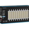 Mexen Vega 10x żarówka LED ściemnialna R7S, 18W, Zimna - 6500K, 2200 lm - L125-R7S-1865-02x10