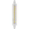 Mexen Vega 10x żarówka LED R7S, 12W, Zimna - 6500K, 1560 lm - L126-R7S-1265-02x10
