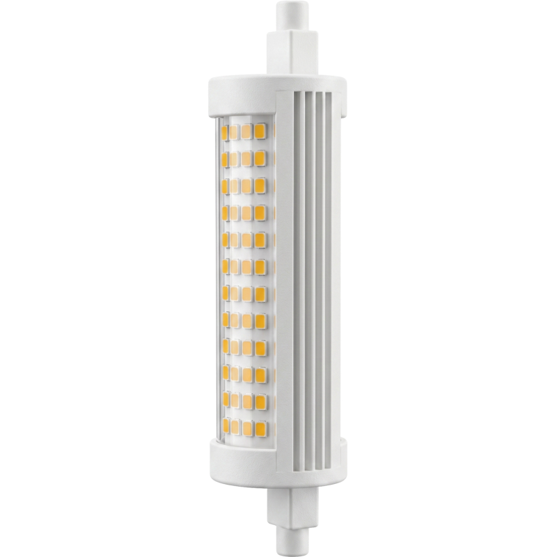 Mexen Vega 10x żarówka LED R7S, 19W, Ciepła - 3000K, 2500 lm - L126-R7S-1930-02x10