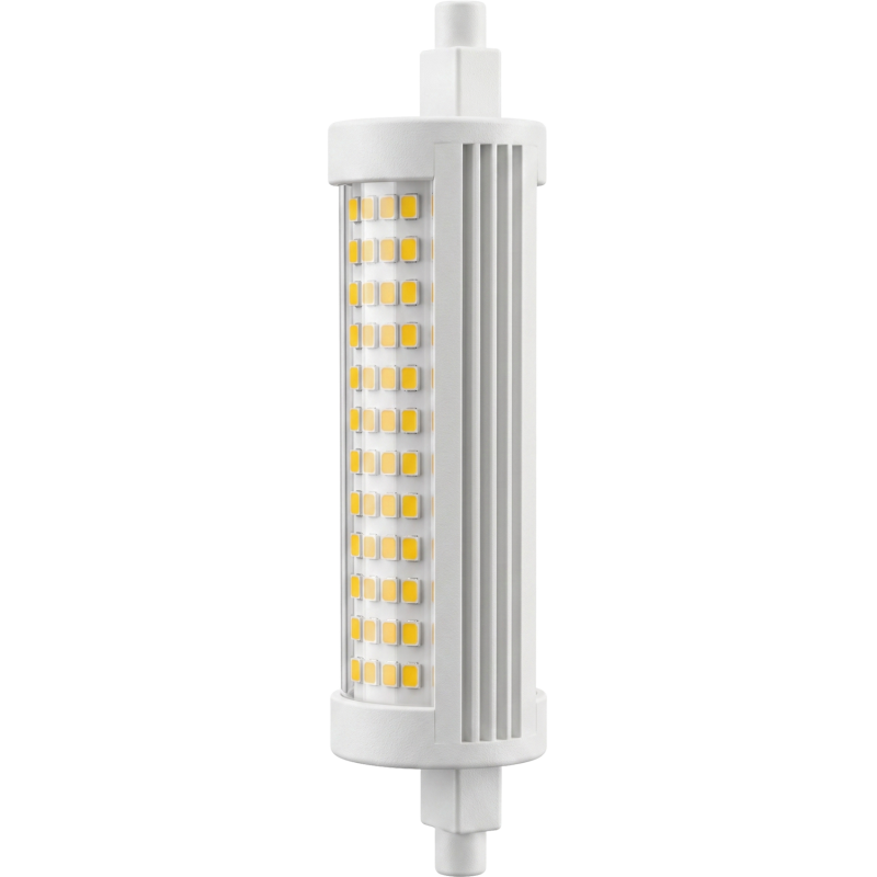 Mexen Vega 10x żarówka LED R7S, 19W, Neutralna - 4000K, 2540 lm - L126-R7S-1940-02x10