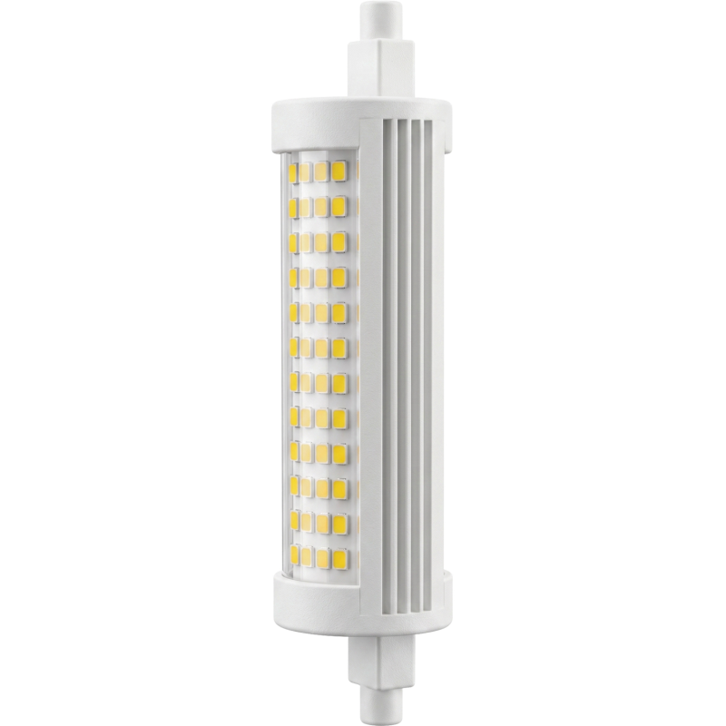 Mexen Vega 10x żarówka LED R7S, 19W, Zimna - 6500K, 2540 lm - L126-R7S-1965-02x10
