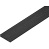 Mexen Terrio Premium deska tarasowa kompozytowa 300 x 14,5 x 2,3 cm, charcoal - C2002-300-03