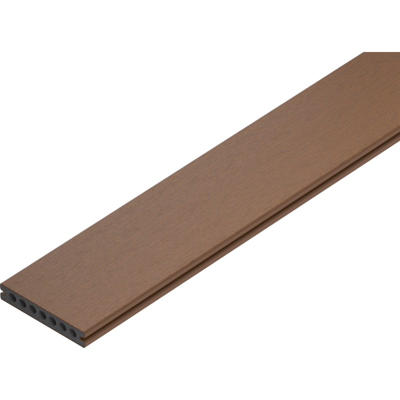 Mexen Terrio Premium deska tarasowa kompozytowa 300 x 14,5 x 2,3 cm, coffee - C2002-300-04