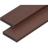 Mexen Terrio Premium deska tarasowa kompozytowa 300 x 14,5 x 2,3 cm, red - C2002-300-12