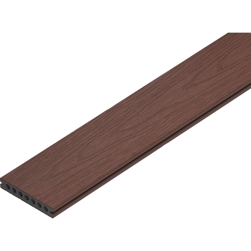 Mexen Terrio Premium deska tarasowa kompozytowa 300 x 14,5 x 2,3 cm, red - C2002-300-12