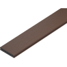 Mexen Terrio Premium deska tarasowa kompozytowa 300 x 14,5 x 2,3 cm, redwood - C2002-300-13