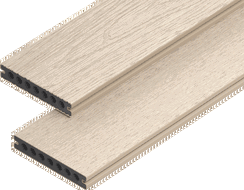 Mexen Terrio Premium deska tarasowa kompozytowa 300 x 14,5 x 2,3 cm, sand - C2002-300-19