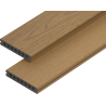 Mexen Terrio Premium deska tarasowa kompozytowa 300 x 14,5 x 2,3 cm, oak - C2002-300-21