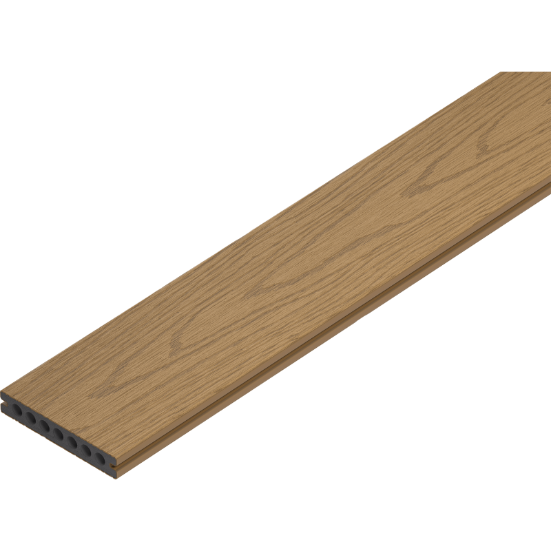 Mexen Terrio Premium deska tarasowa kompozytowa 300 x 14,5 x 2,3 cm, oak - C2002-300-21