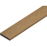 Mexen Terrio Premium deska tarasowa kompozytowa 300 x 14,5 x 2,3 cm, oak - C2002-300-21