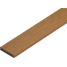 Mexen Terrio Premium deska tarasowa kompozytowa 300 x 14,5 x 2,3 cm, amber - C2002-300-22