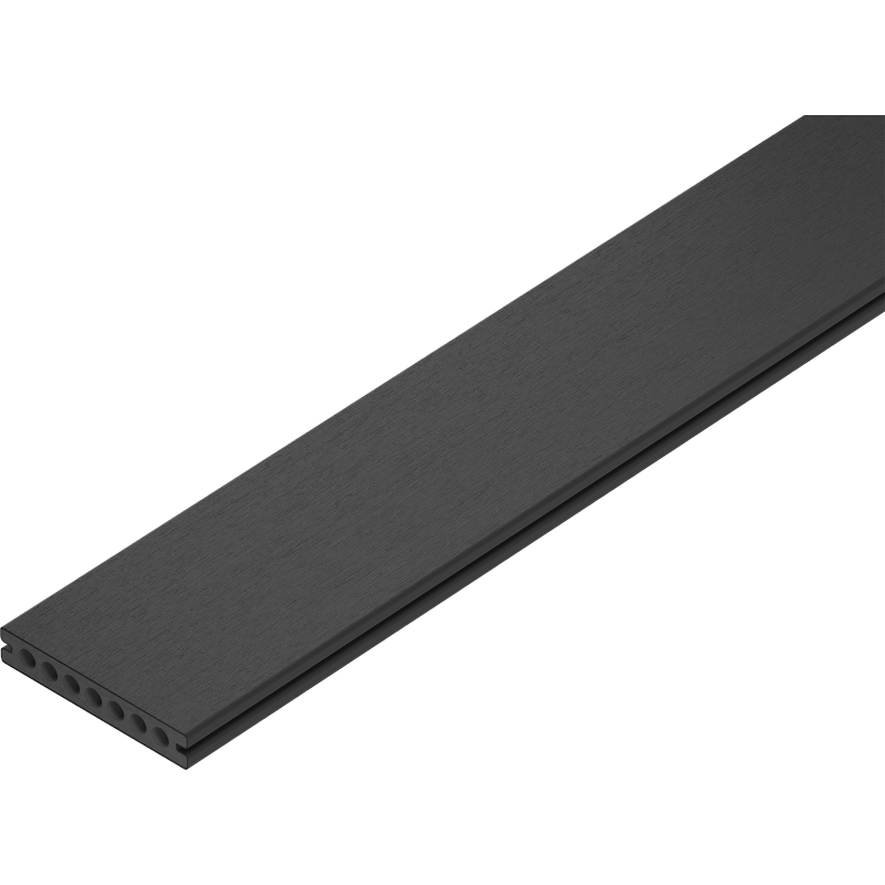 Mexen Terrio Premium próbka deski tarasowej kompozytowej, charcoal - C2002-03-S