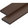 Mexen Terrio Premium próbka deski tarasowej kompozytowej, redwood - C2002-13-S