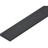 Mexen Terrio Premium próbka deski tarasowej kompozytowej, slate grey - C2002-15-S