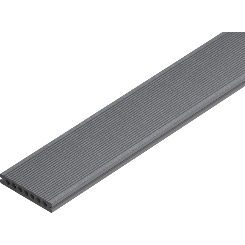 Mexen Terrio Premium Riff deska tarasowa kompozytowa 300 x 14,5 x 2,3 cm, light grey - C2003-300-08