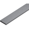 Mexen Terrio Premium Riff deska tarasowa kompozytowa 300 x 14,5 x 2,3 cm, light grey - C2003-300-08